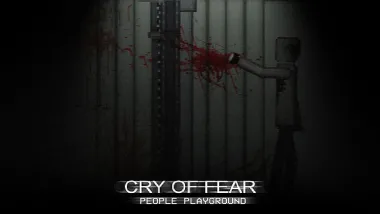 Cry Of Fear 1