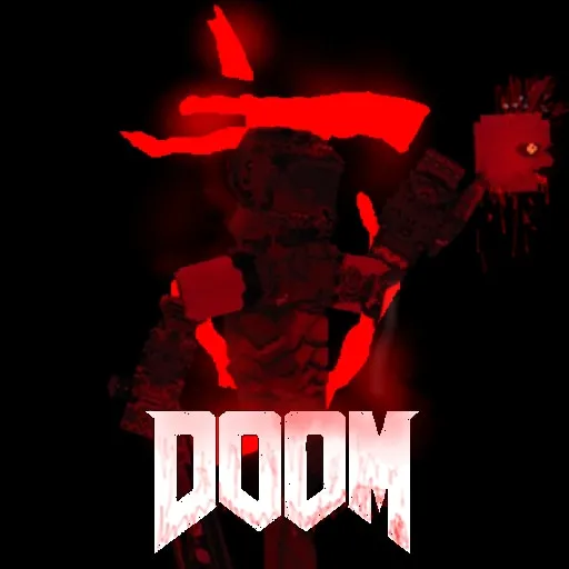 Hobby Studio's Doom Mod Hobby Studio's Doom Mod