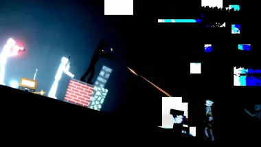 Corrupted. Playground 4