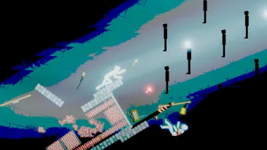 Corrupted. Playground 7