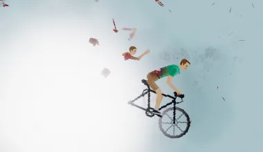 Happy Wheels NPC Pack! 0