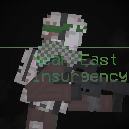 Near-Eastern Insurgency RECODED