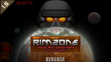 Rimzone: Sons and Daughters of Helghan