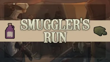 Smuggler's Run