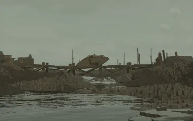 World War One Battlefield 2