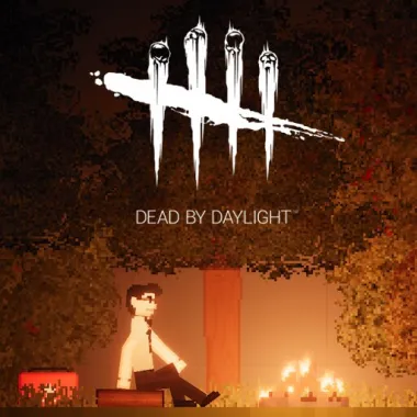 Dead By Daylight Character Pack