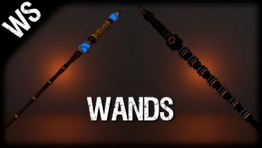 WS: WANDS 0