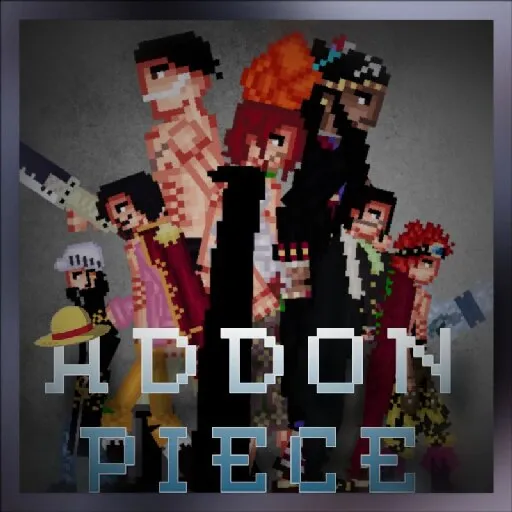 AddonPiece (addition to the Piece Playground mod)
