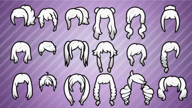 Erin's Hairstyles - Redux 2
