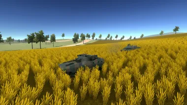 Mitsubishi Type 89 3