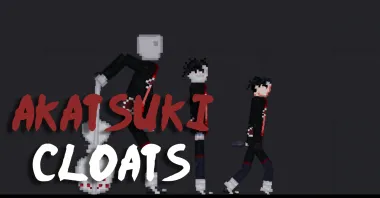 Shottz Naruto Mod Upd 2 (Powers!!!) 1