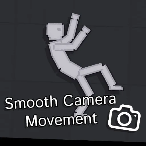 Smooth Camera Movement
