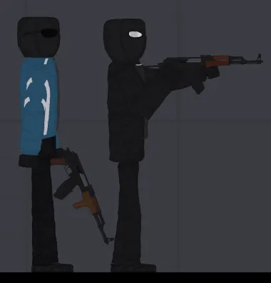 The North Hollywood Shootout: Remastered 0