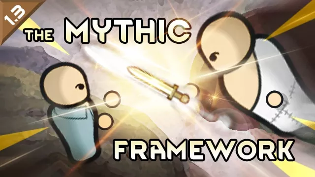 Mooloh's Mythic Framework