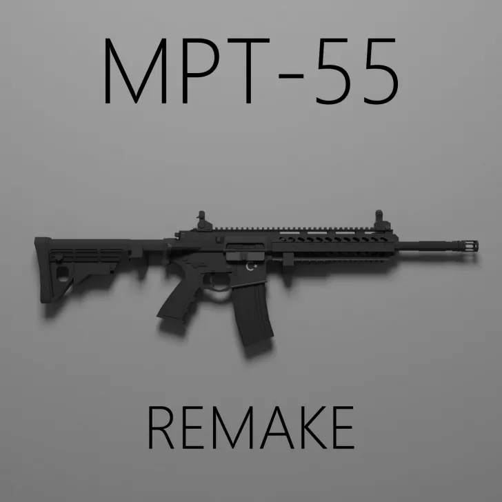 MPT-55