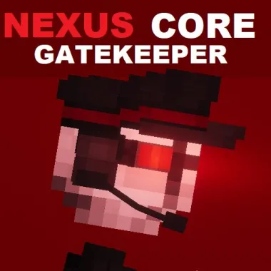 Nexus Core Gatekeeper