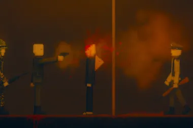 Project: Nam Divided 2