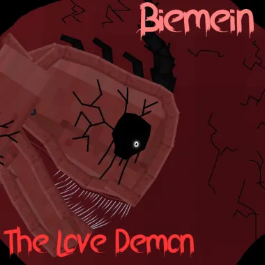 Biemein the Love Demon
