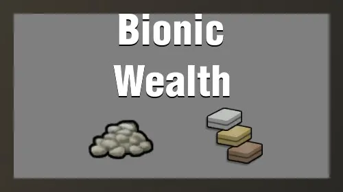 Bionic Wealth