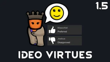 Ideology Virtues