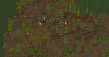 Mud's Tribal Apparel 0
