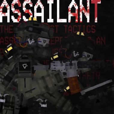 [SWTAC] ASSAILANT