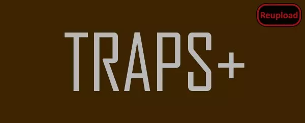 Traps Plus (Continued)