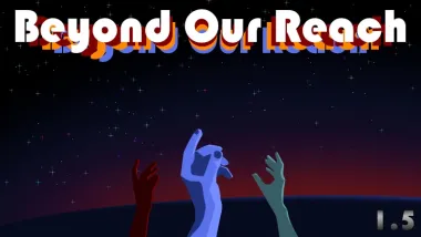 Beyond Our Reach