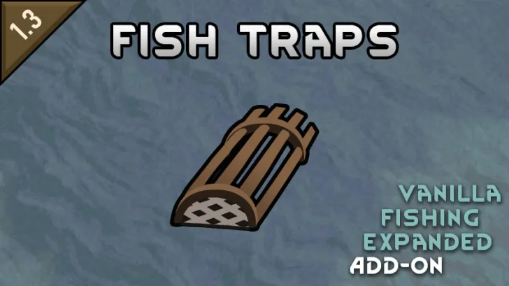 Fish Traps