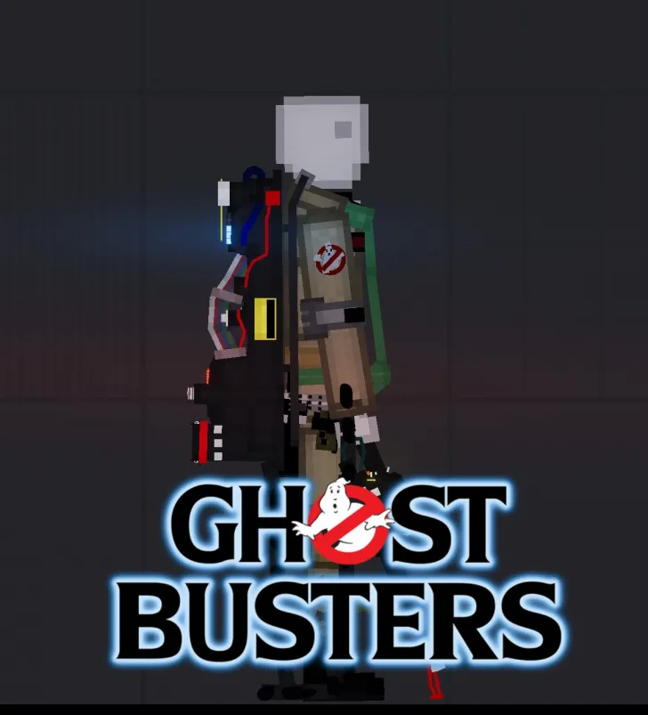 Ghostbuster