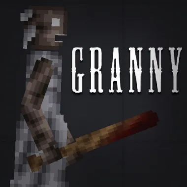 Granny Mod