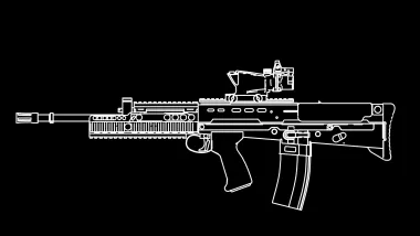 [EA26]L85A2/L86 PACK 2