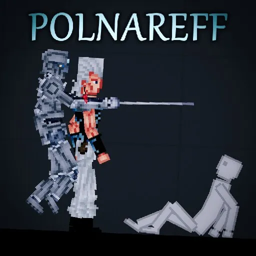 MBA Polnareff Mod