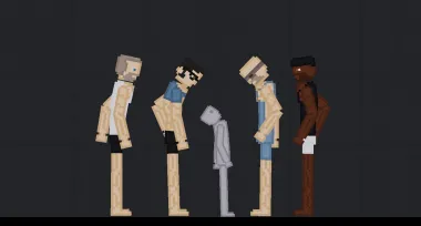 MGE mod 0