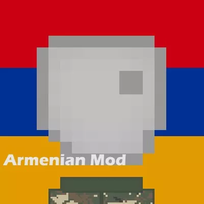 Militarymod Expansion: Armenian