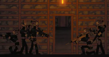 Near-Eastern Insurgency RECODED 3