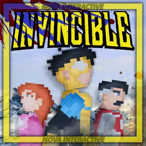 Nova's Invincible Mod