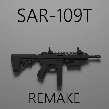 SAR-109T [REMAKE]