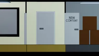 The Stanley Parable (Offices) 6