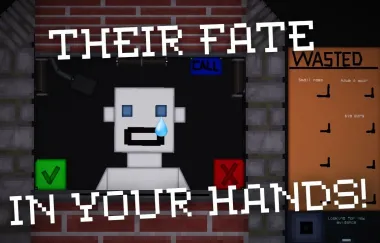 Working PPG Game "Papers Please" 4