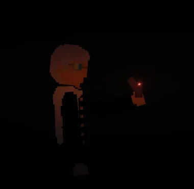 Ao Oni MOD 4