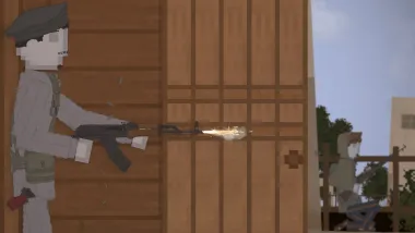 GC: Insurgents & Civilians 4