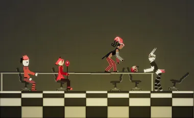 Hazbin Hotel 8