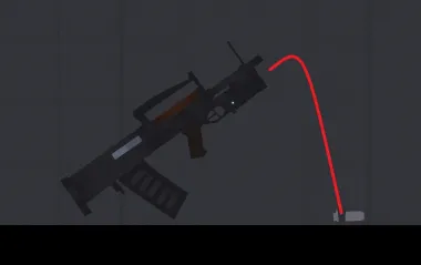 OTS-14-4 "Groza" (RELOADABLE) 0