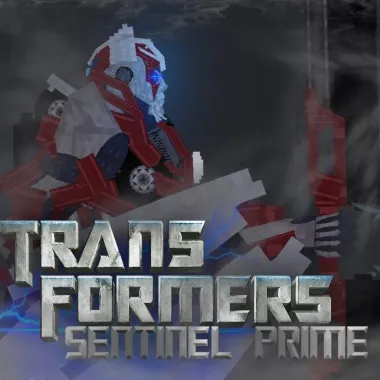 Sentinel Prime