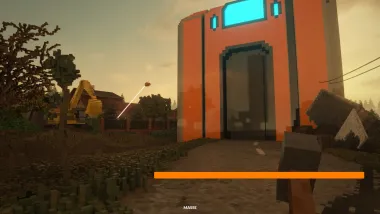 Synthetic Swarm 2