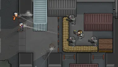 Visible Cybernetics 2