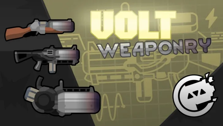 Volt Weaponry