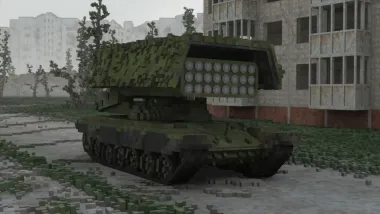 [X] Tos-1A 0