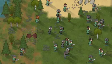 Outland - Vathun Nobles 0